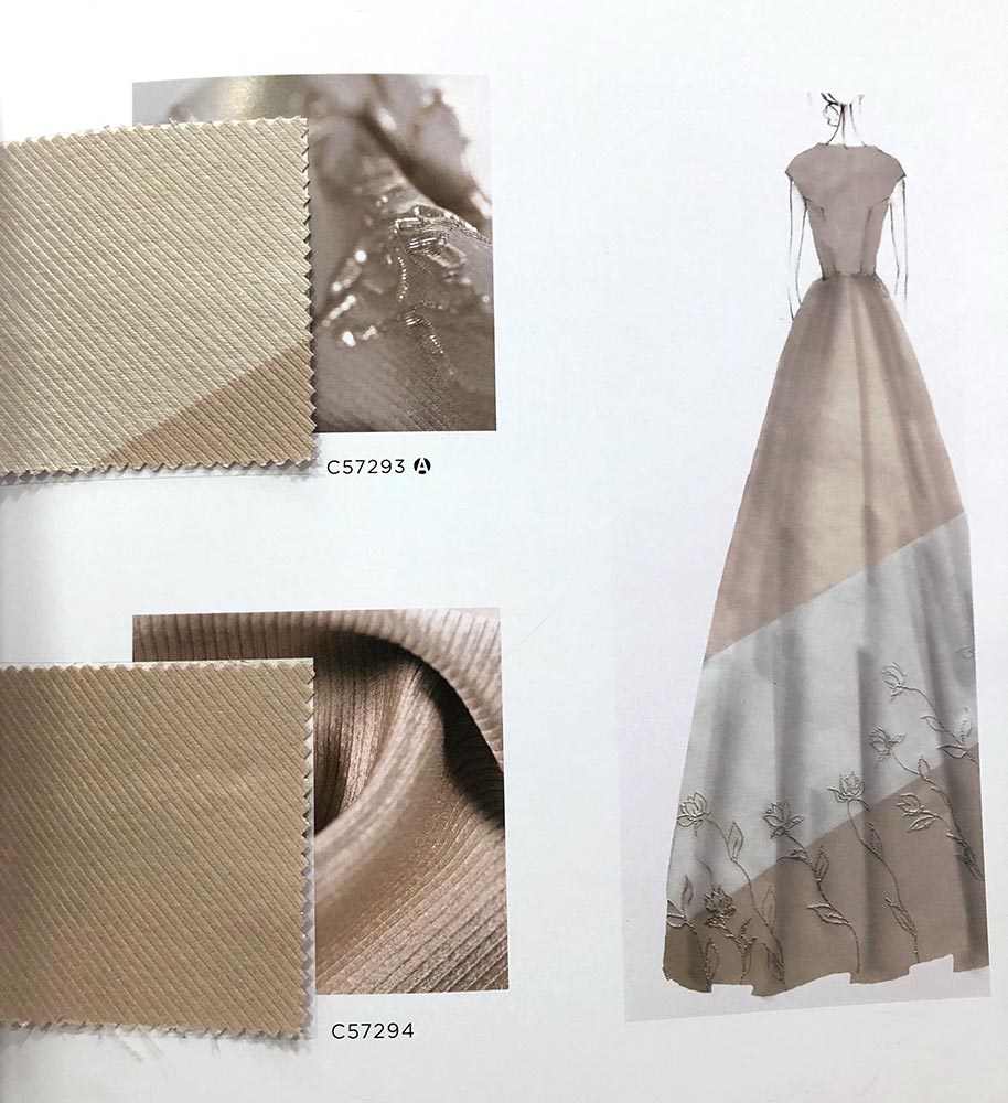 CARNET COUTURE<br>SS 2019